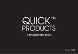 Quick Products QP-ECJ-1500M Instructions Manual