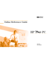 HP BRIO Online Manual