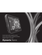 Dynavix NANO User manual