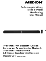 Medion LIFE E64058 User manual