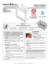 Heat&Glo350TRSILP-AUF