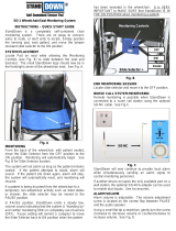 StandDown SD-1 Instructions - Quick Start Manual