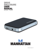 Manhattan 130257 User manual