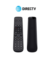 DirecTV RC81V Quick Reference Manual