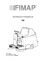 Fimap FSR Workshop Handbook