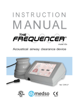 Dymedso Frequencer V2x User manual