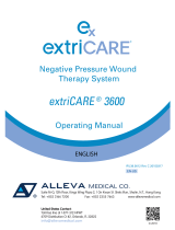 AllevaextriCARE 3600