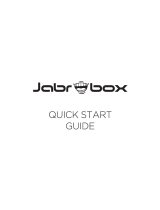 Jabrbox S502 Quick start guide