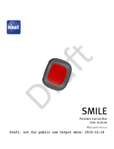 Neat smile User manual