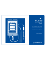 Bluelab Guardian Monitor Care and Use Manual