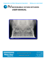 Point Four Systems MBD100 User manual