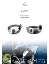Charge Amps BEAM 1P 20A T1 User manual
