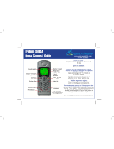 Iridium 9505A Quick Connect Manual