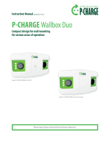 P-ChargeWallbox Duo