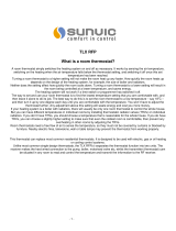 Sunvic TLX RFP User manual