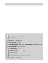 Korting KHC 9954 X User manual