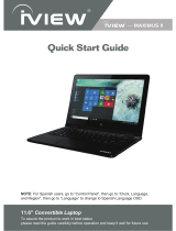 Wiltronic i896QW User manual
