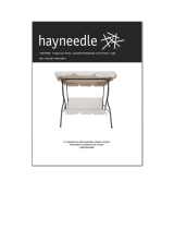 hayneedle Cove Assembly Manual
