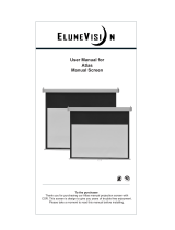 EluneVision Atlas Series User manual