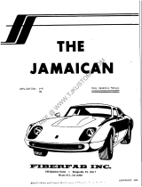 FiberfabJamaican 1976