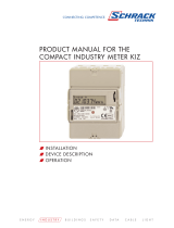 Schrack Technik KIZ User manual