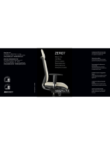 Ares Line ZERO7 User manual