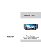 Eonon E1091 User manual