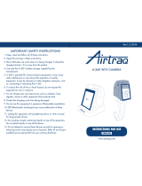 Airtraq A-360 Instructions For Use Manual