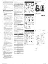 Philips HD7688 User manual