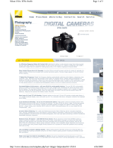 Nikon 6.1 User manual