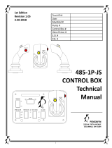 PENGWYN 485-1P-JS Technical Manual