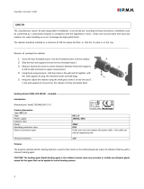 HeatQ HEC 1.0 Assembly Instruction