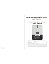 Srne ML4860 User manual
