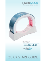 HairMaxLaserBand 41