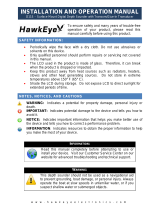 NorCrossHawkEye D11S