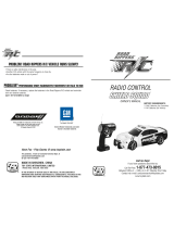 Toy State V9Q-37060T49 User manual