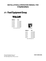 ITW Food Equipment GroupVulcan ML-114543