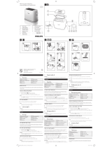Philips HD2566 User manual