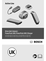 Bosch Charger Original Instructions Manual