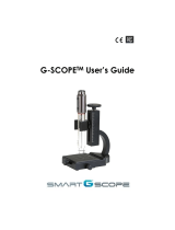 Genie Tech SMART G-Scope G1 User manual