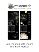 Westomatic Eco Encore Technical Manual