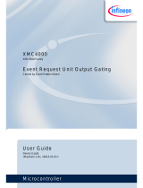 Infineon Technologies XMC4500 series User manual