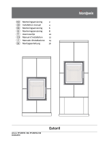 Nordpeis Estoril Installation guide