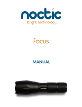 Noctic Focus User manual
