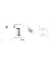 Philips AC2882 User manual