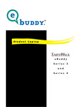 EarthWalk eBuddy Series 4 User manual