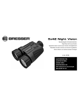 Bresser 18-77450 User manual