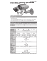 KT&C DN302U Operating instructions