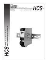 Moore HCS Installation guide
