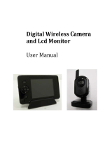 RDI Technology M370QN User manual